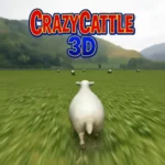Crazy Cattle 3D