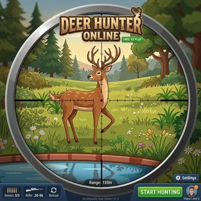 Deer Hunter