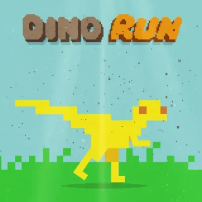 Dino Run