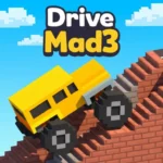 Drive Mad 3