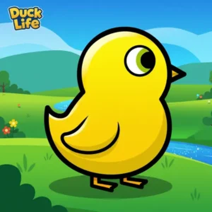Duck Life