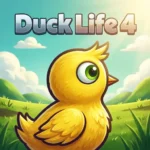 Duck Life 4