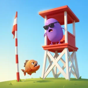 Dumb Ways to Die 2