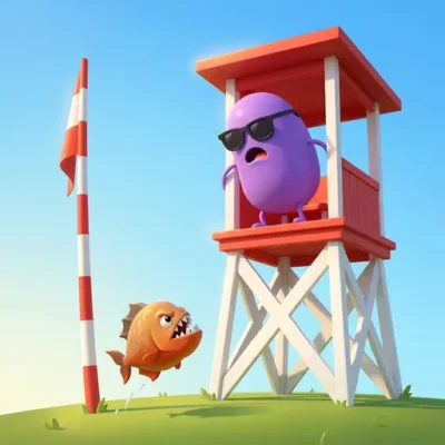 Dumb Ways to Die 2