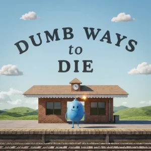Dumb Ways to Die