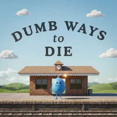 Dumb Ways to Die