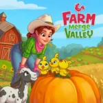 Farm Merge Valley