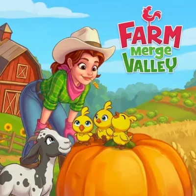 Farm Merge Valley