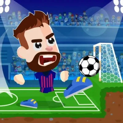 Football Masters