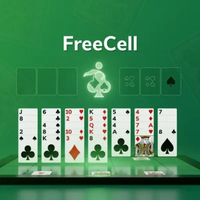 FreeCell