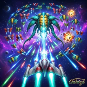 Galaga