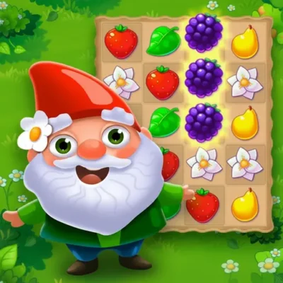 Garden Tales