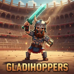 Gladihoppers