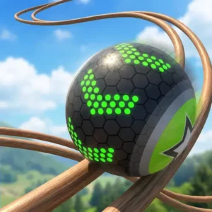 Going Balls