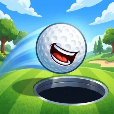 Golf Blitz