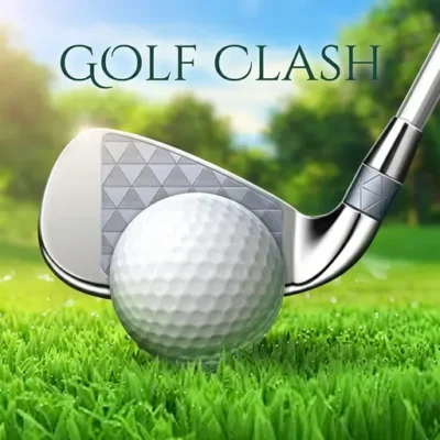 Golf Clash