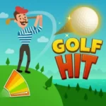Golf Hit
