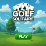 Golf Solitaire