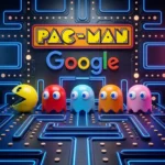 Google Pac-Man