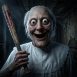 Granny 2