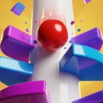 Helix Jump