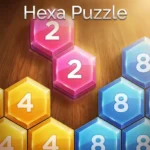 Hexa Puzzle