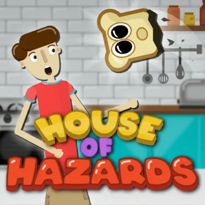 House of Hazards