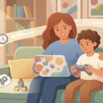 How to Choose Age-Appropriate Online Games for Your Child — age appropriate games for kids