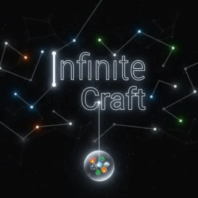 Infinite Craft