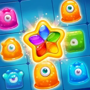 Jelly Crush