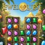 Jewel Quest