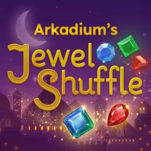 Jewel Shuffle