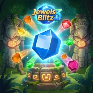 Jewels Blitz 3
