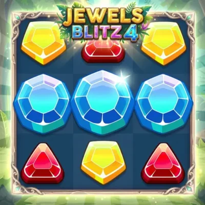 Jewels Blitz 4