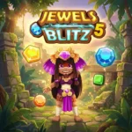 Jewels Blitz 5