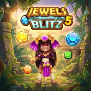 Jewels Blitz 5