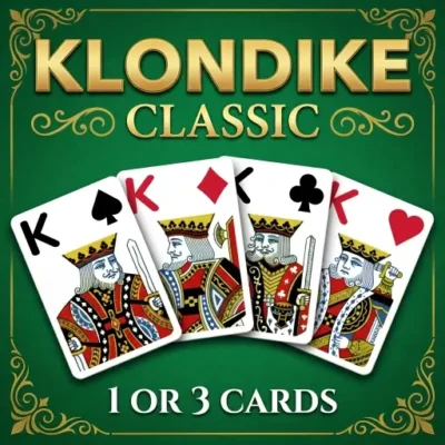 Klondike Solitaire