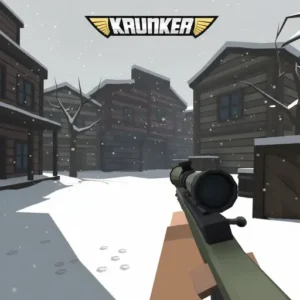 Krunker.io