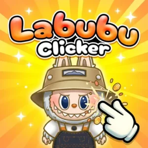 Labubu Clicker