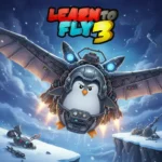 Learn To Fly 3
