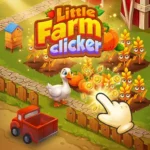 Little Farm Clicker