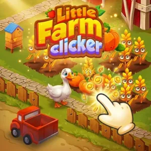 Little Farm Clicker