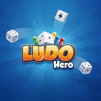 Ludo Hero