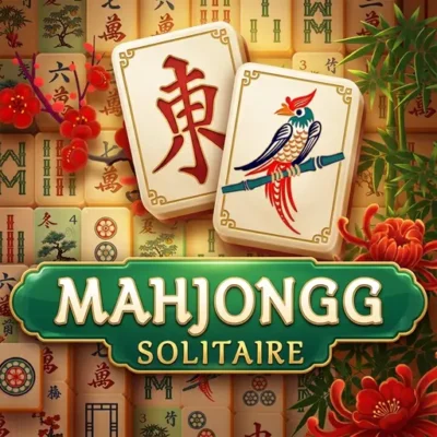 Mahjong Solitaire