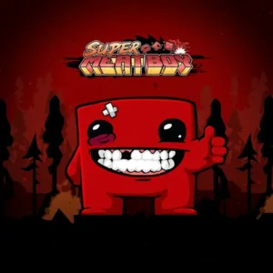 Meat Boy