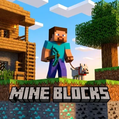 Mine Blocks