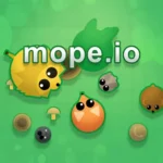 Mope.io