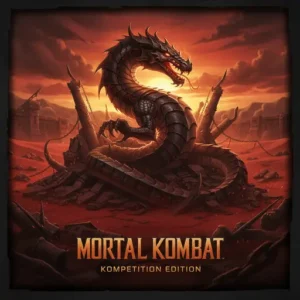 Mortal Kombat