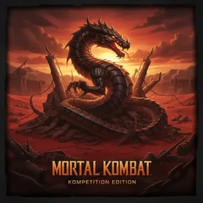 Mortal Kombat