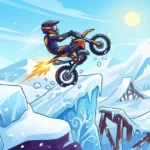 Moto X3M Winter: Complete Level Walkthrough & Tricks Guide — moto x3m winter walkthrough